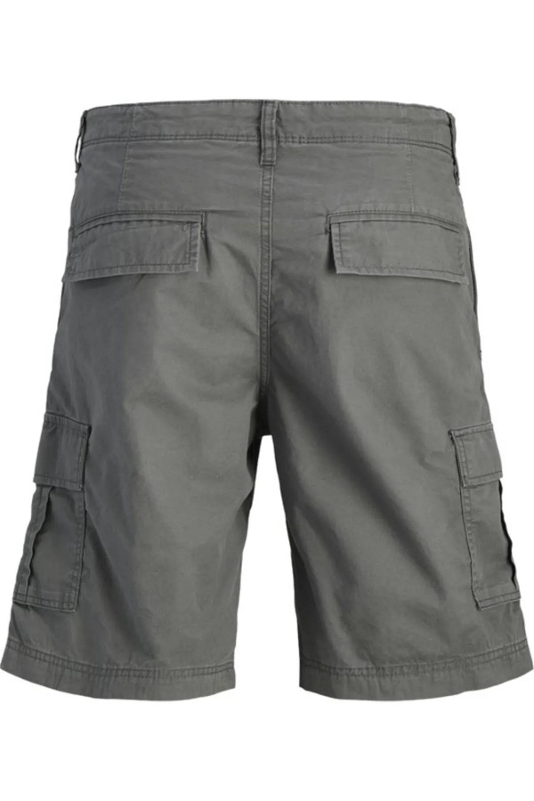 Resim Jack & Jones Erkek Kot&Kanvas Şort