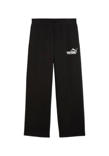 Resim Puma Ess Nature 2.0 Logo Pants Kadın Eşofman Alt 688081-01