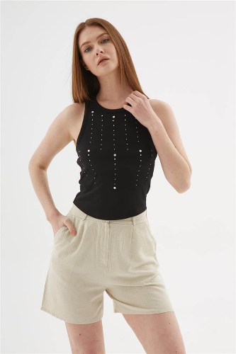 Resim Fashion Friends Kadın Atlet 25Y0027K1
