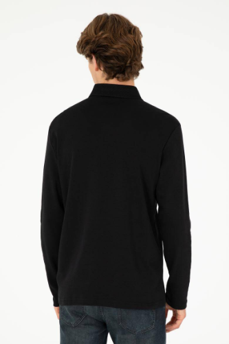 Resim U.S. POLO ASSN. Erkek Sweat