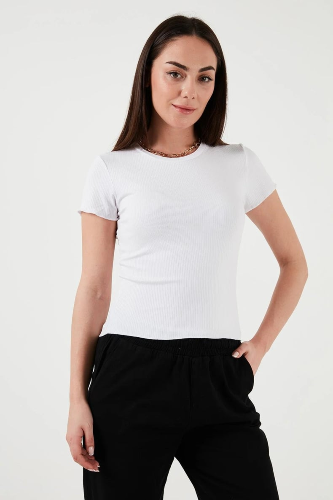 Resim Fashion Friends Kadın T-shirt