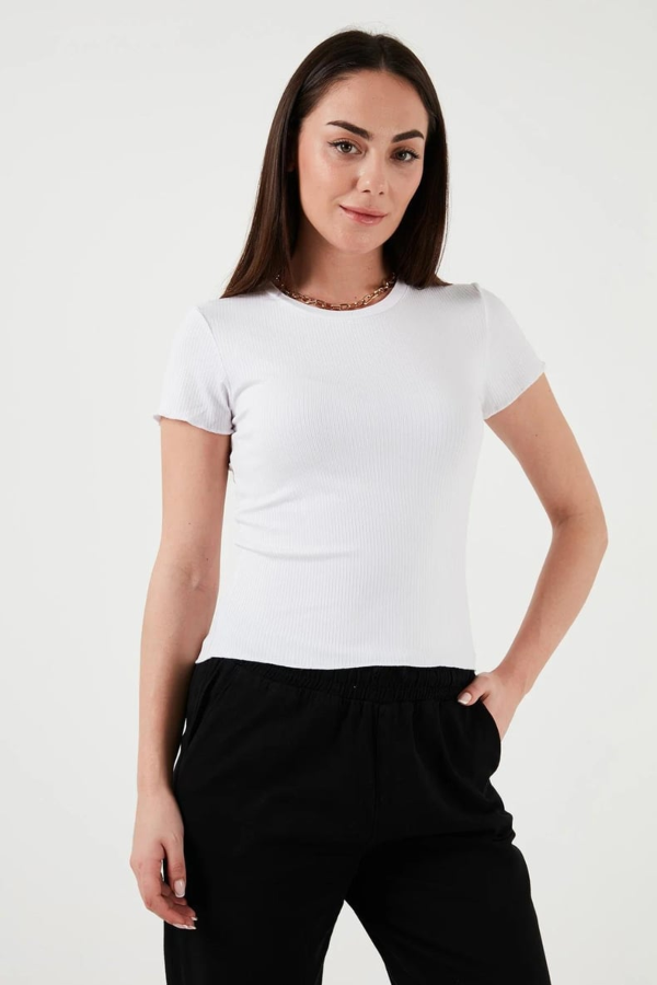 Resim Fashion Friends Kadın T-shirt