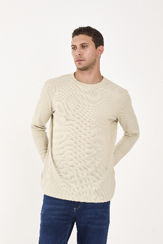 Resim Trender Erkek Sweat