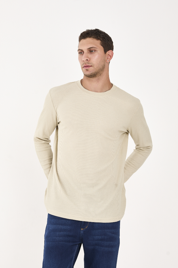 Resim Trender Erkek Sweat