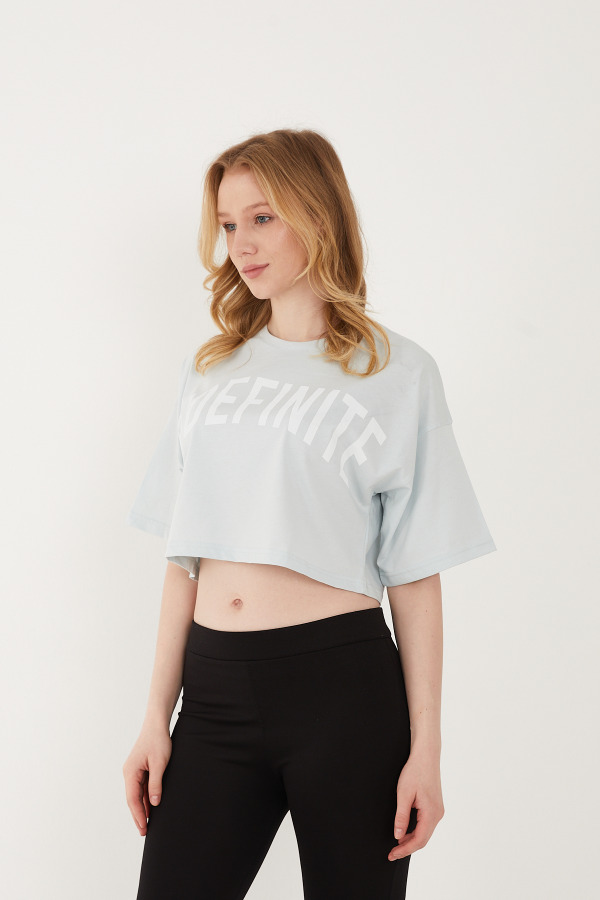 Resim Viole&More Kadın T-shirt