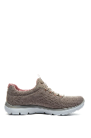 Resim Skechers Summıts Kadın Spor Ayakkabı 12980Tk Tppk