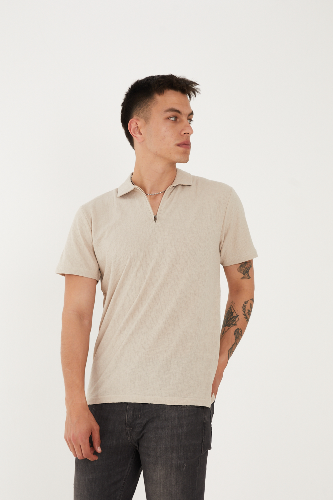 Resim PAUL&MORE Erkek T-shirt