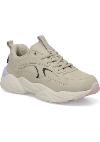 Resim Lumberjack Kadın Spor Ayakkabı A101783244 4W Dakota Pu 4Pr