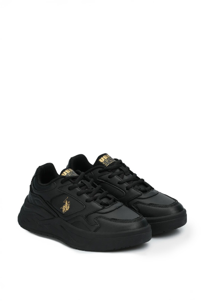 Resim U.S. Polo Assn. Kadın Spor Ayakkabı A101812789 4W,Martha 4Pr