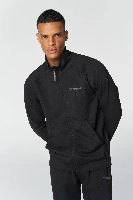 Resim Hummel Hml Evon Zip Jacket Erkek Sweat 921678-2001