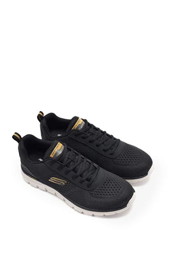 Resim Skechers Track Erkek Spor Ayakkabı 232758Tk Ccor