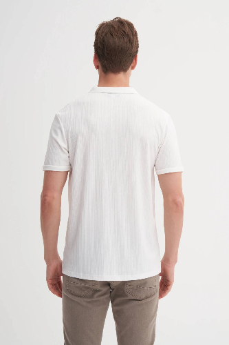 Resim Cazador Erkek T-shirt
