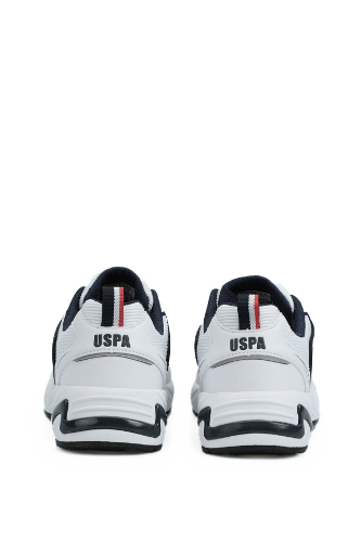 Resim U.S. Polo Assn. Erkek Spor Ayakkabı A101952513 Arden 5Fx