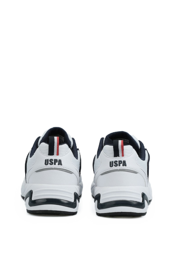 Resim U.S. Polo Assn. Erkek Spor Ayakkabı A101952513 Arden 5Fx