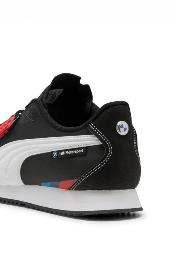 Resim Puma BMW MMS Roma Stradale Unisex Spor Ayakkabı 308617-01