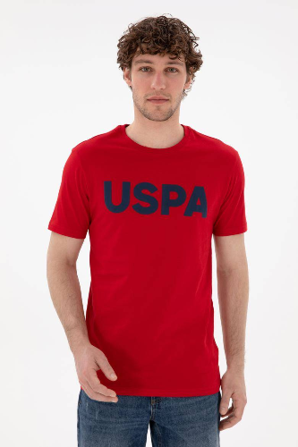 Resim U.S. POLO ASSN. Erkek T-shirt