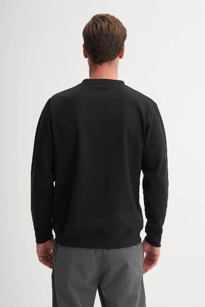 Resim Cazador Erkek Sweat 53290