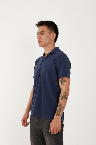 Resim PAUL&MORE Erkek T-shirt