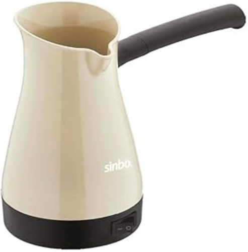 Resim SİNBO  Soba