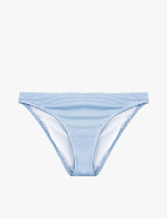 Resim Koton Kadın Bikini Alt 5SAK00048MM