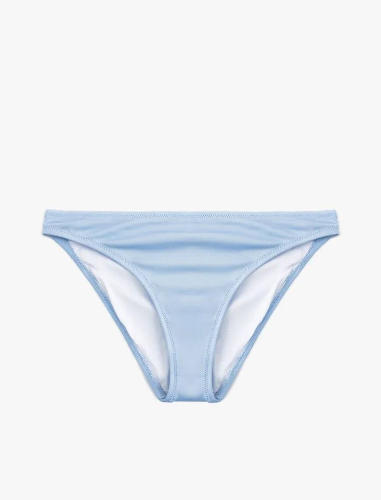 Resim Koton Kadın Bikini Alt 5SAK00048MM