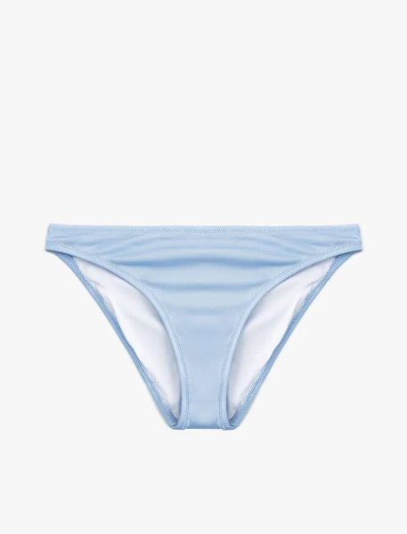Resim Koton Kadın Bikini Alt 5SAK00048MM