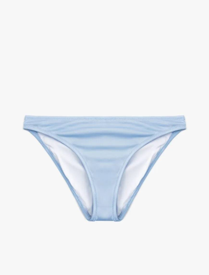 Resim Koton Kadın Bikini Alt 5SAK00048MM