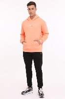 Resim Lumberjack Erkek Sweat A101894337 4W Ml Grass 17Urb2014 4Pr