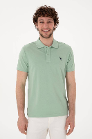 Resim U.S. POLO ASSN. Erkek T-shirt