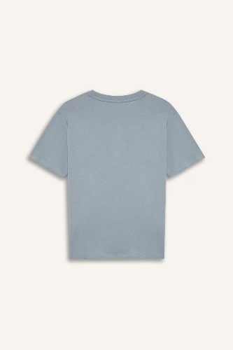 Resim Defacto Erkek Çocuk Kısa Kol T-shirt E4161A8BE801