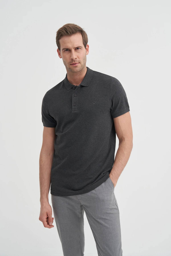 Resim Cazador Erkek T-shirt