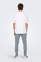 Resim Only & Sons Erkek T-shirt