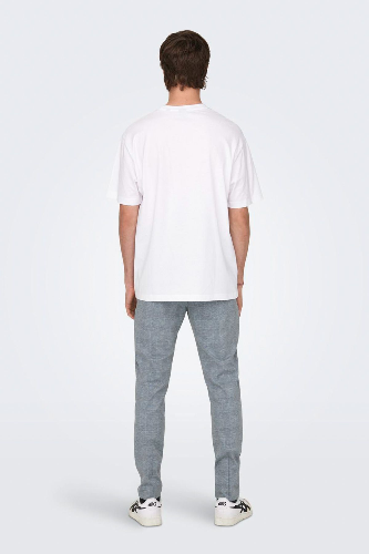 Resim Only & Sons Erkek T-shirt