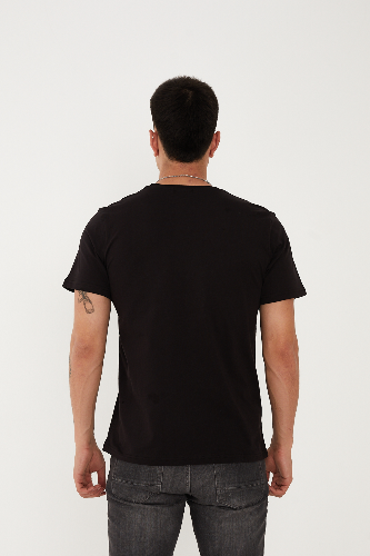 Resim PAUL&MORE Erkek T-shirt