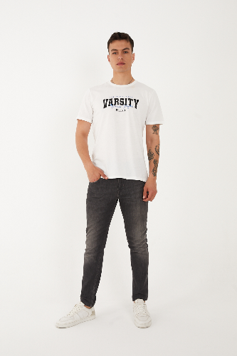 Resim PAUL&MORE Erkek T-shirt