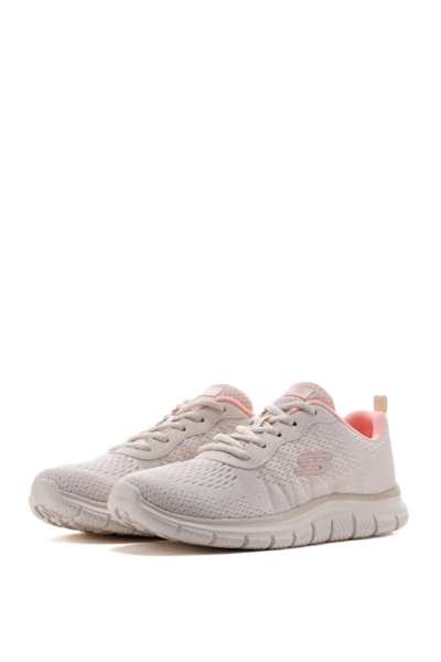 Resim Skechers Track Kadın Spor Ayakkabı 150141Tk Ntpk