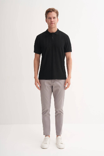Resim Cazador Erkek T-shirt 4104