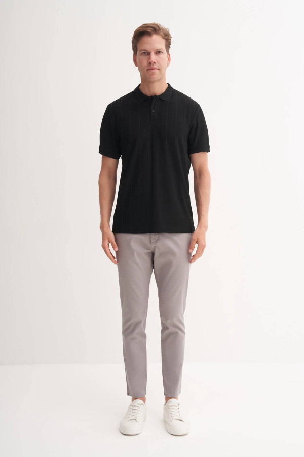 Resim Cazador Erkek T-shirt 4104