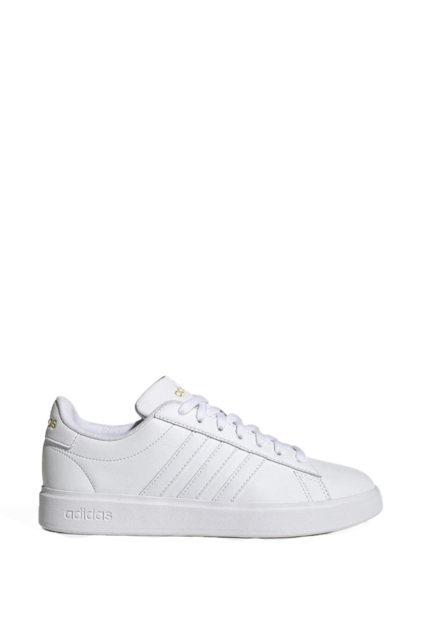 Resim Adidas Grand Court 2.0 Kadın Spor Ayakkabı GW9213