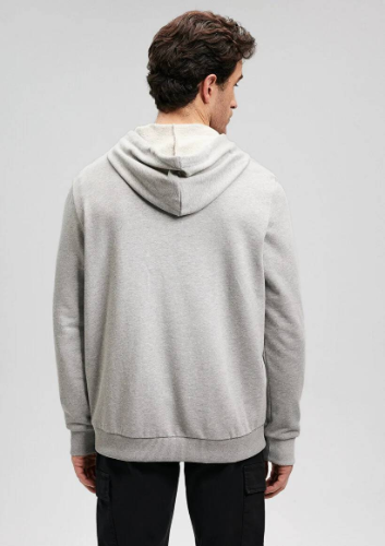 Resim Mavi Erkek Sweat M065606-28387