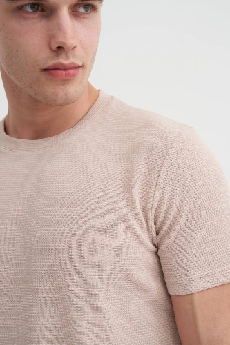 Resim Cazador Erkek T-shirt 4240