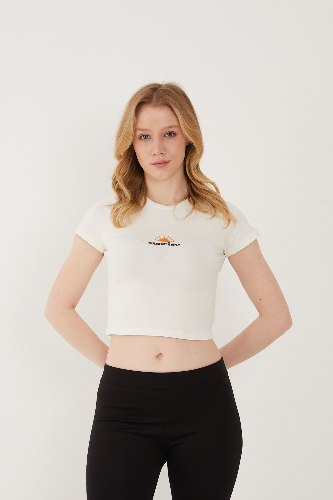 Resim Viole&More Kadın T-shirt