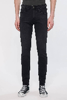 Resim Mavi JAMES Erkek Jean Pantolon M0042434797