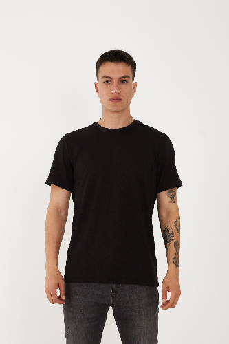 Resim PAUL&MORE Erkek T-shirt