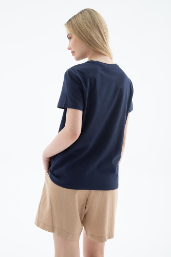 Resim Fashion Friends Kadın T-shirt