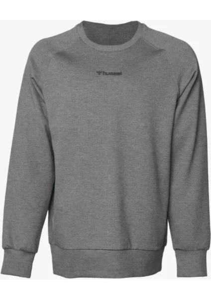 Resim Hummel Hmlmese Sweatshırt Erkek Sweat 922103-2833