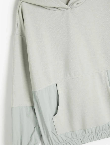 Resim Koton Kız Çocuk Sweat 5WKG10004AK