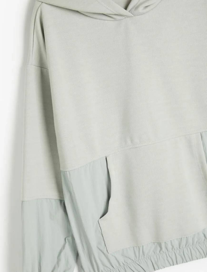 Resim Koton Kız Çocuk Sweat 5WKG10004AK