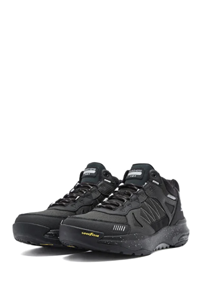 Resim Skechers Go Walk Arch Fit Outdoor Erkek Spor Ayakkabı 216471 Bbk