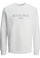 Resim Jack & Jones Erkek Sweat